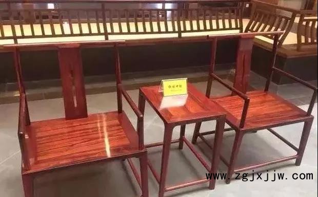 假冒緬甸花梨