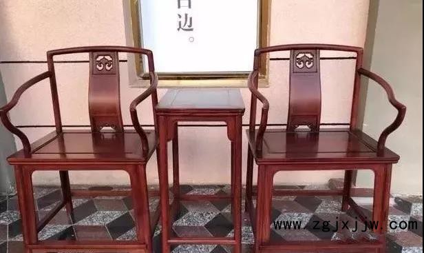 假冒大紅酸枝