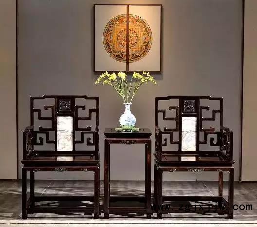 紫光檀家具
