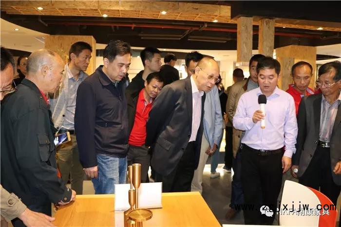 南康工業（家具）設計中心2