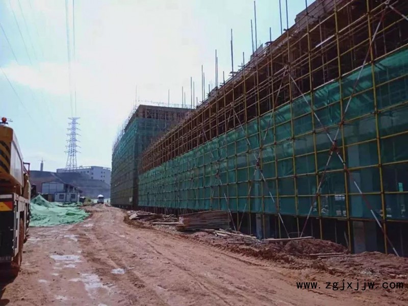 東山官坑家具集聚區
