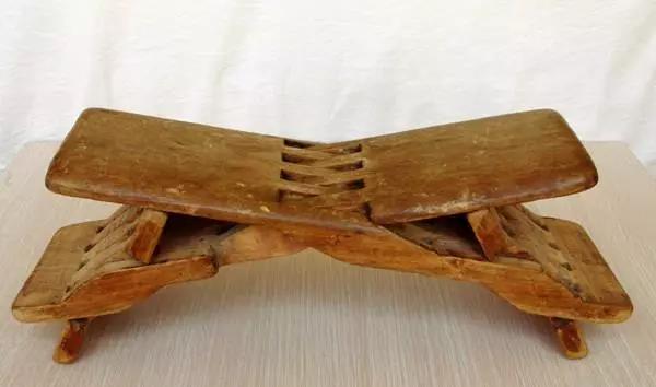 魯班枕