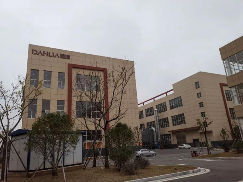 龍回基地150畝家具聚集區
