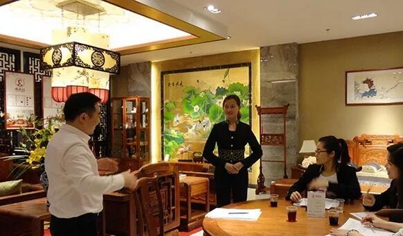 導(dǎo)購(gòu)賣家具前，先把這8個(gè)問題解決了！