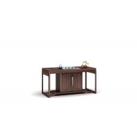 意式風范系列家具：茶臺HT-03