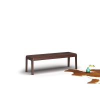 意式風范系列家具：床尾凳HY-08