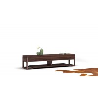意式風(fēng)范系列家具：電視柜HM-02B