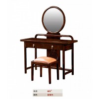 御尚美家新中式妝臺(tái)601#