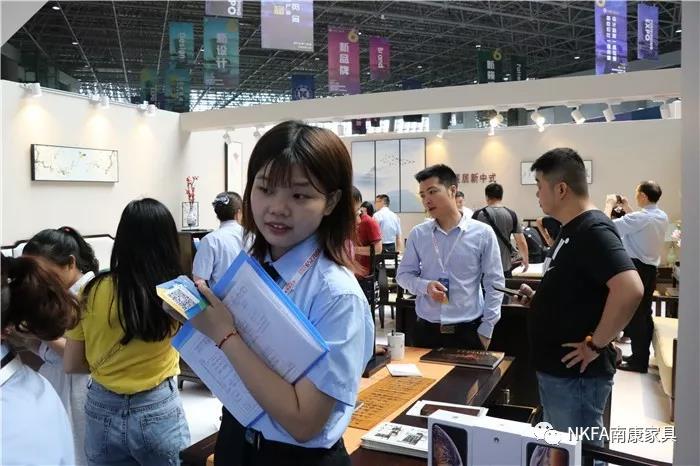 人氣火爆，企業開單忙