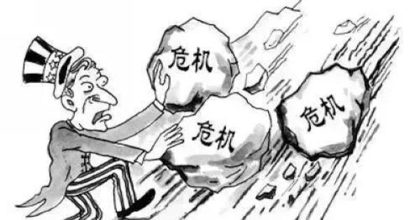 經銷商的危機感