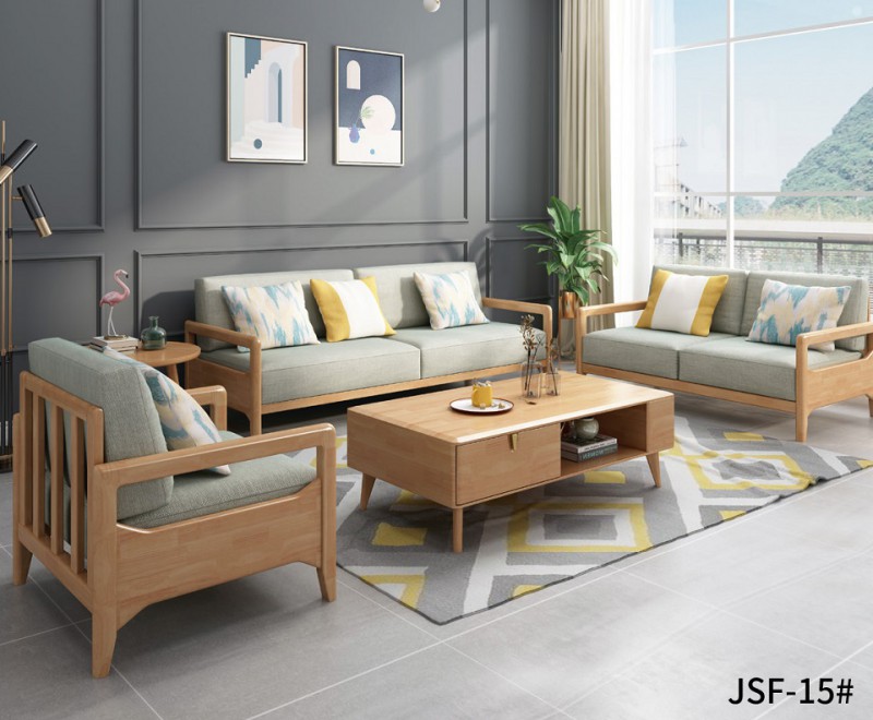 沙發JSF-15#
