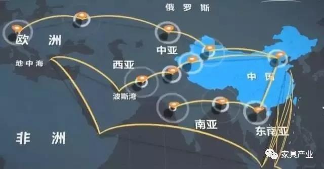 東南亞機會