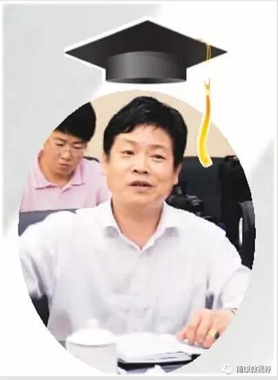 曾昭璽：“學就要學到透”