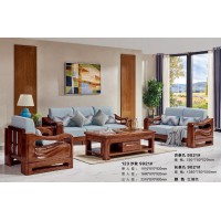 世華中式家具：123沙發(fā)9021#
