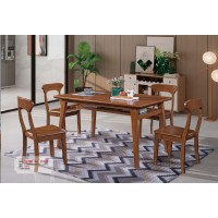長城家具：餐臺1220#、椅子1312#