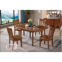 長城家具：餐臺H-635#、椅子031#