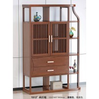 富有家具：間廳柜1913