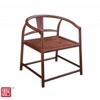 禺舍禪意新中式民宿家具：307白蠟?zāi)静枰? onmouseover=