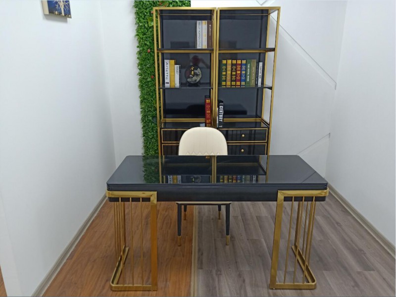 金匠家具工廠展廳實拍8