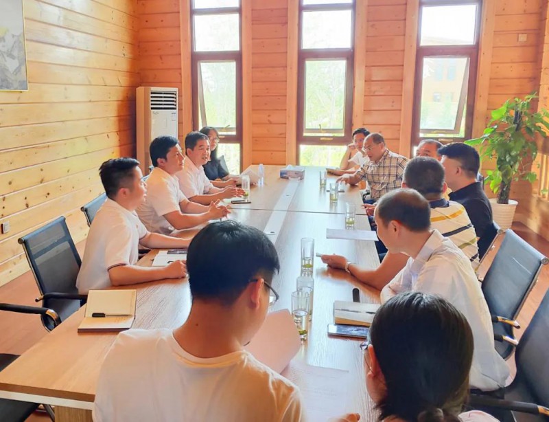 如何辦好南康家具訂貨周，企業(yè)、市場、物流、電商聚力聯(lián)動!