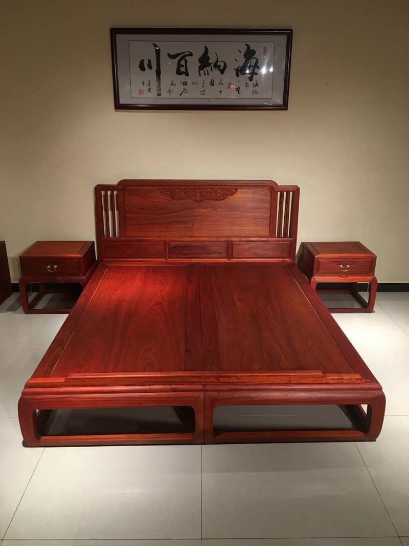 黑檀紅木家具產(chǎn)品7