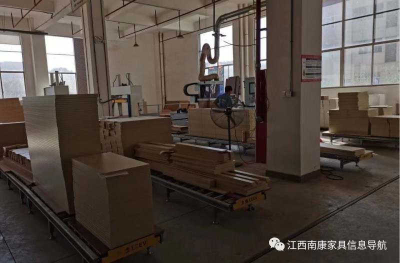江西贛州南康養老院家具、老年家具工程定制廠家2