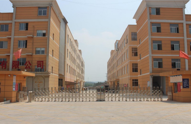 江西建福家具（子母床生產廠家）工廠實拍2