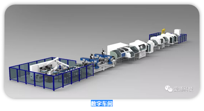 江西南康實(shí)木家具數(shù)字車間
