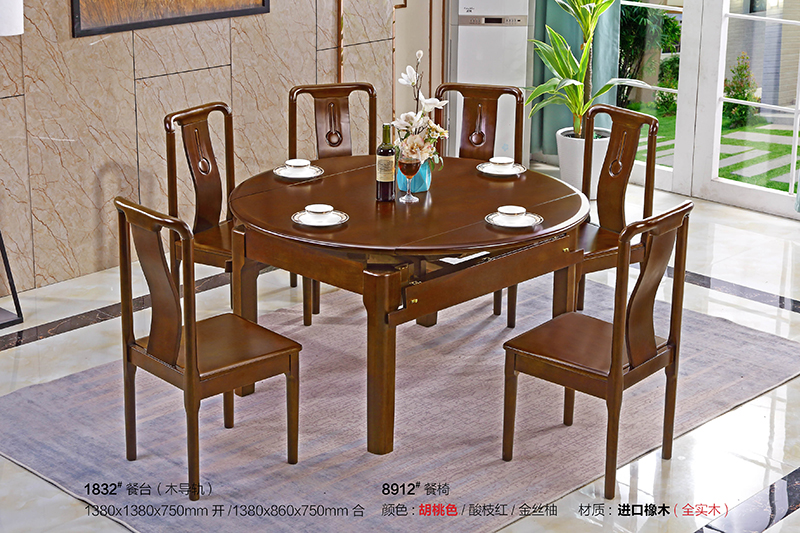 江西南康餐桌椅家具產(chǎn)品11