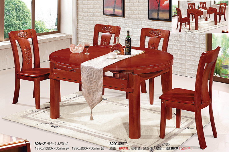 江西南康餐桌椅家具產(chǎn)品18