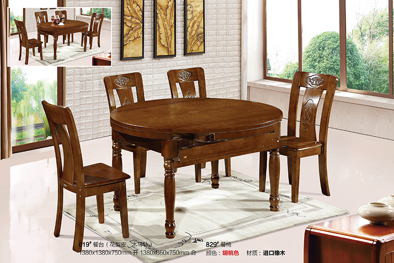 江西南康餐桌椅家具產(chǎn)品20