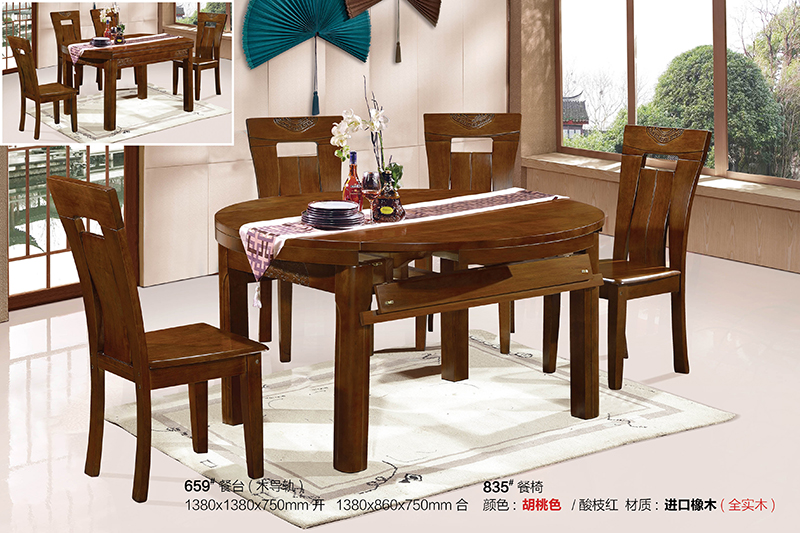 江西南康餐桌椅家具產(chǎn)品22