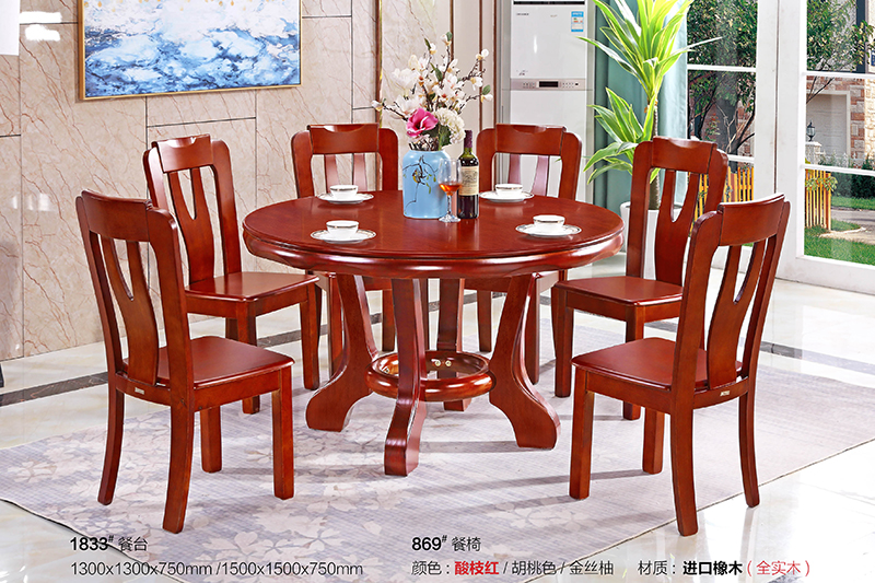 江西南康餐桌椅家具產(chǎn)品32