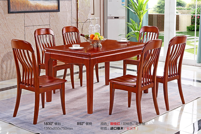 江西南康餐桌椅家具產(chǎn)品47