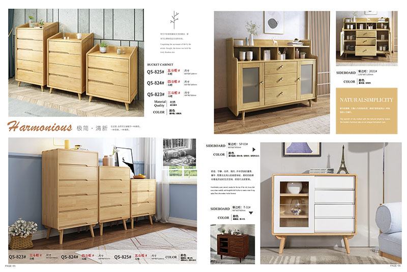 南康匠者北歐家具產品28