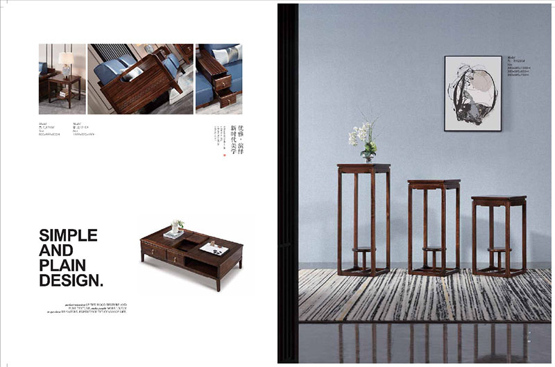 大有時尚新中式家具產(chǎn)品24