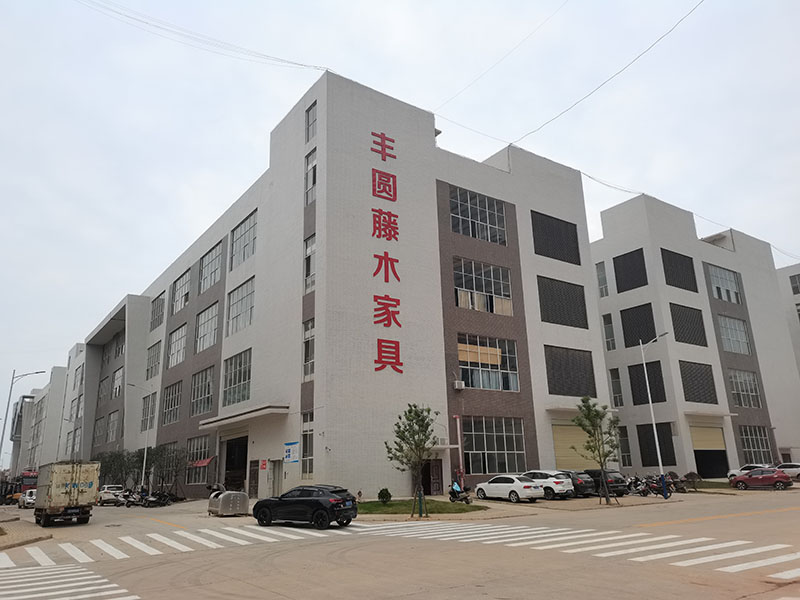 豐圓藤木家具