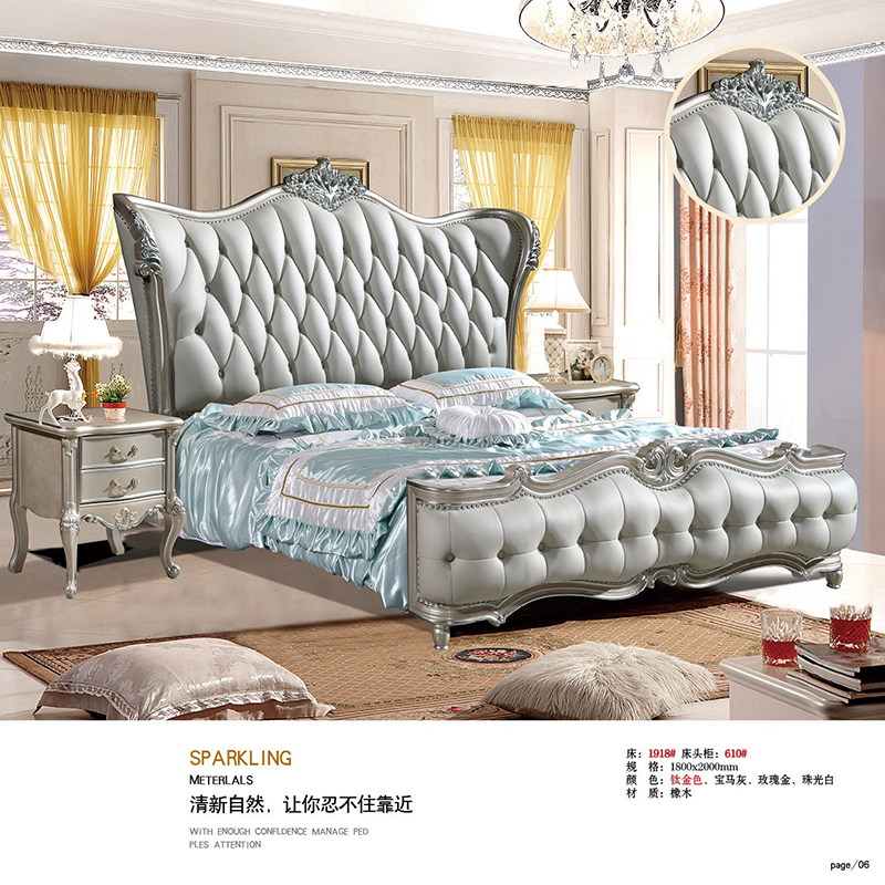 南康財興家具歐美實木家具3