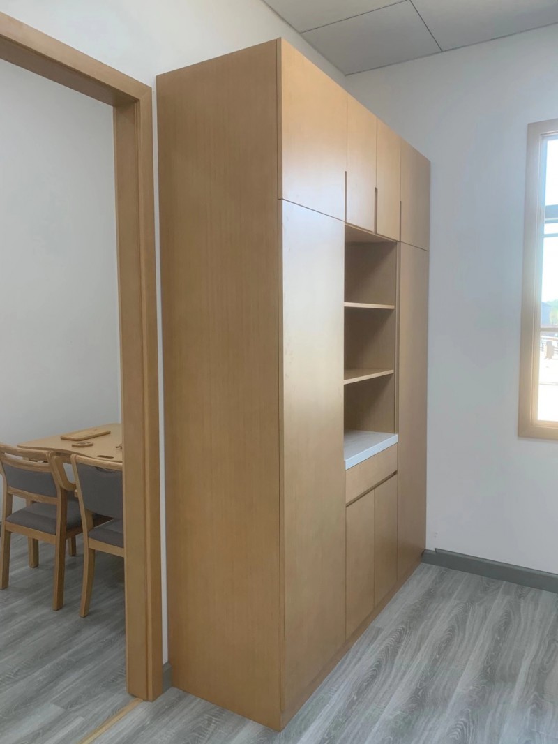端瑞康養家具