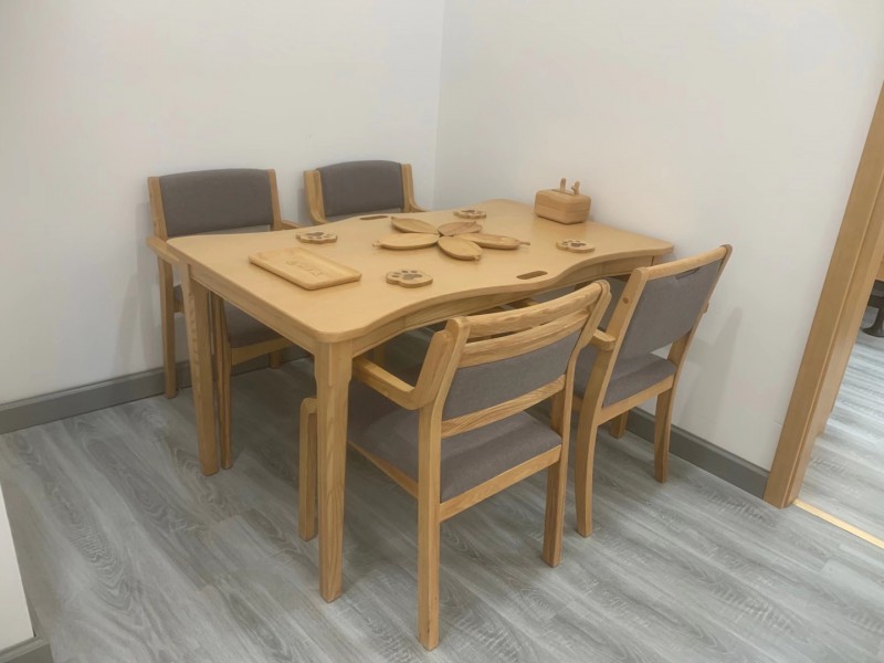 端瑞康養家具
