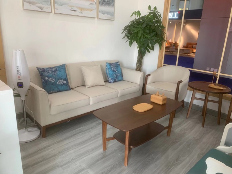 端瑞康養家具