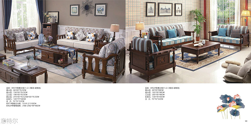 意特爾家具46