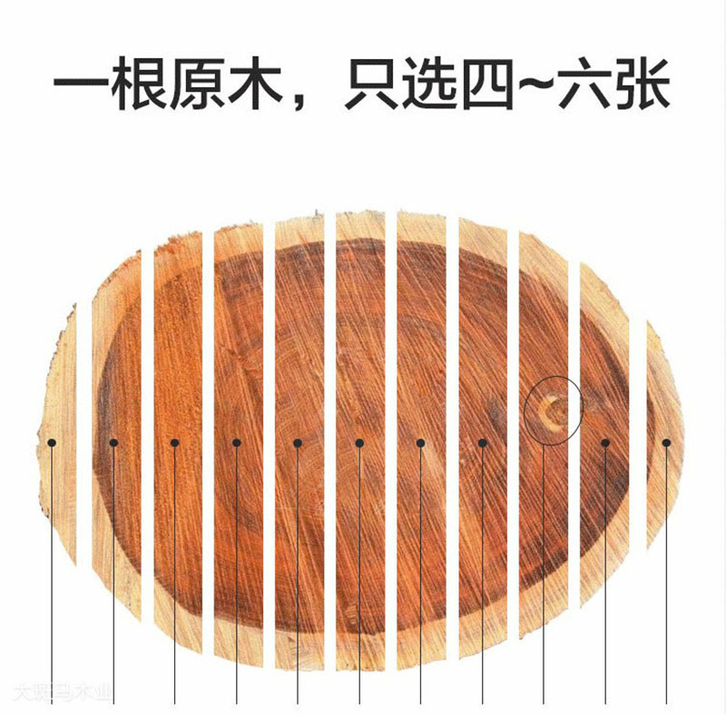 實木大板介紹5