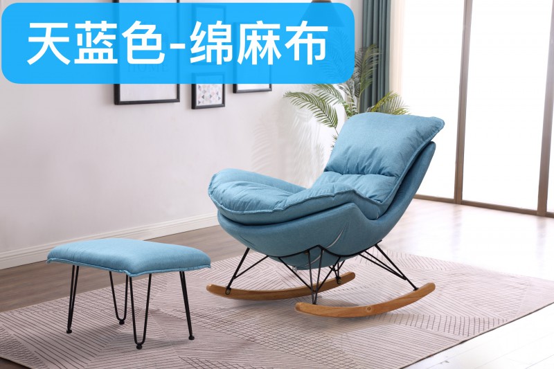 龍蝦椅款式6