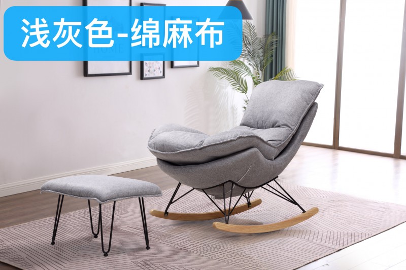 龍蝦椅款式8