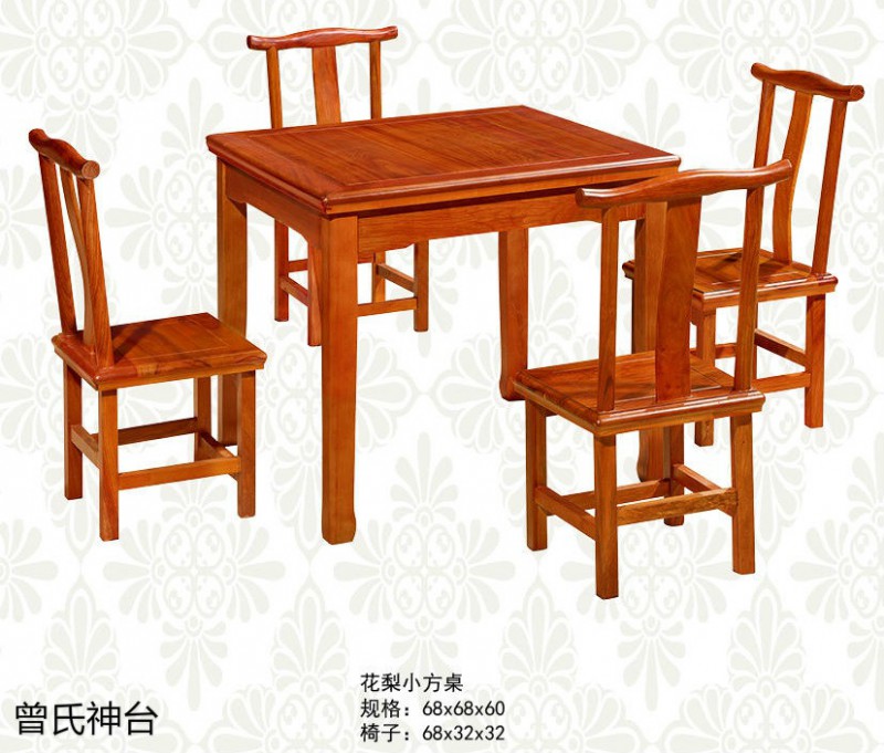 神臺、佛臺供桌、神樓