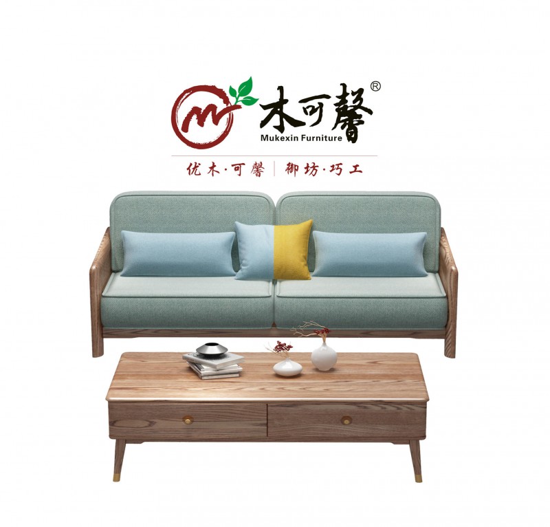 木可馨家具