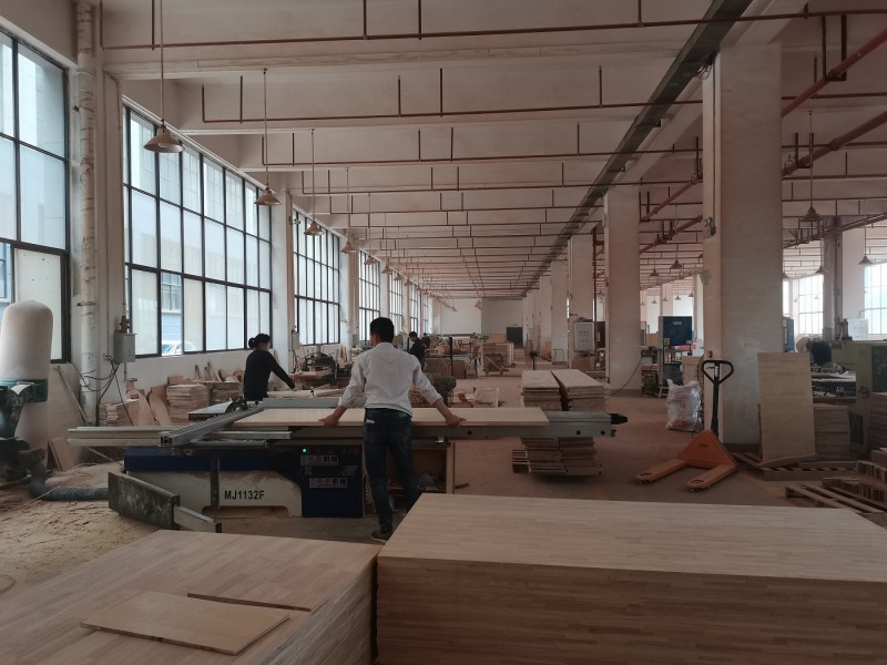 金悅家具工廠