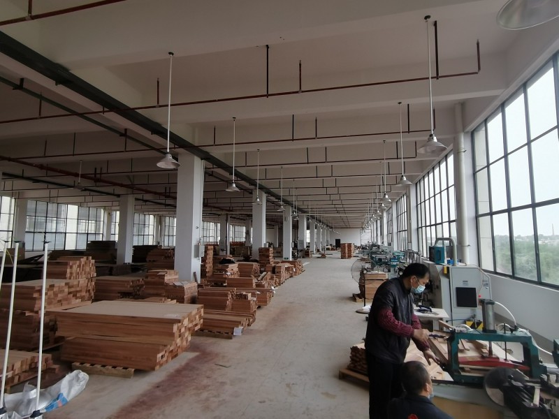 金悅家具工廠
