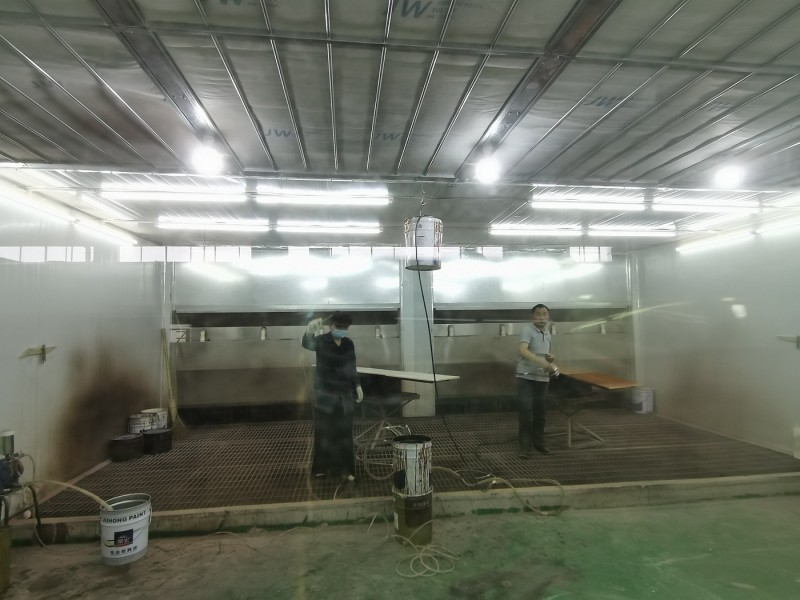 金悅家具工廠